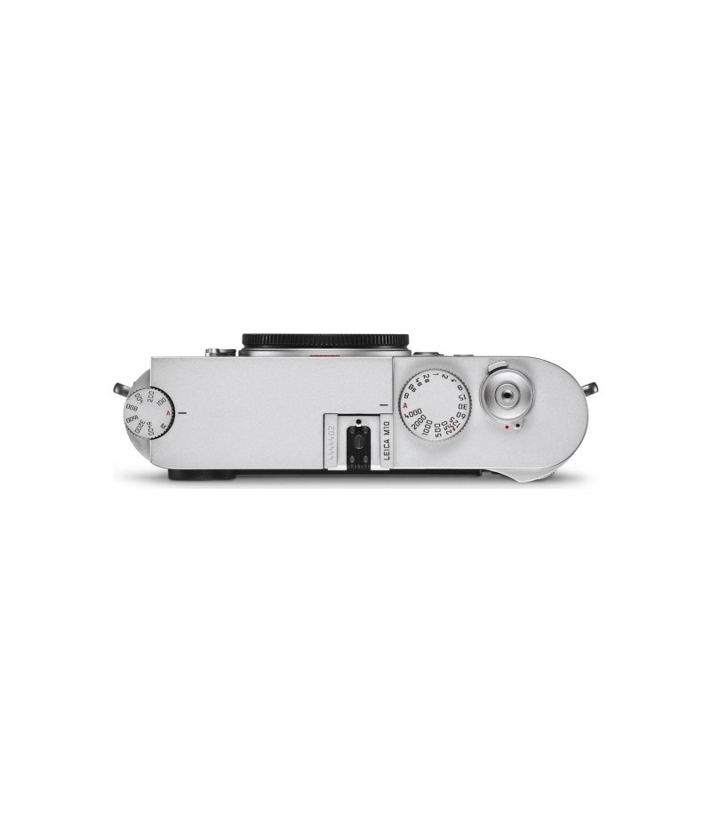 Leica M10 Body Silver